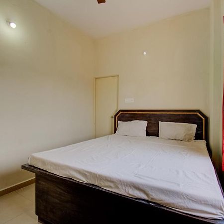 Spot On 49777 Hotel Shambhu Residency Munger Esterno foto