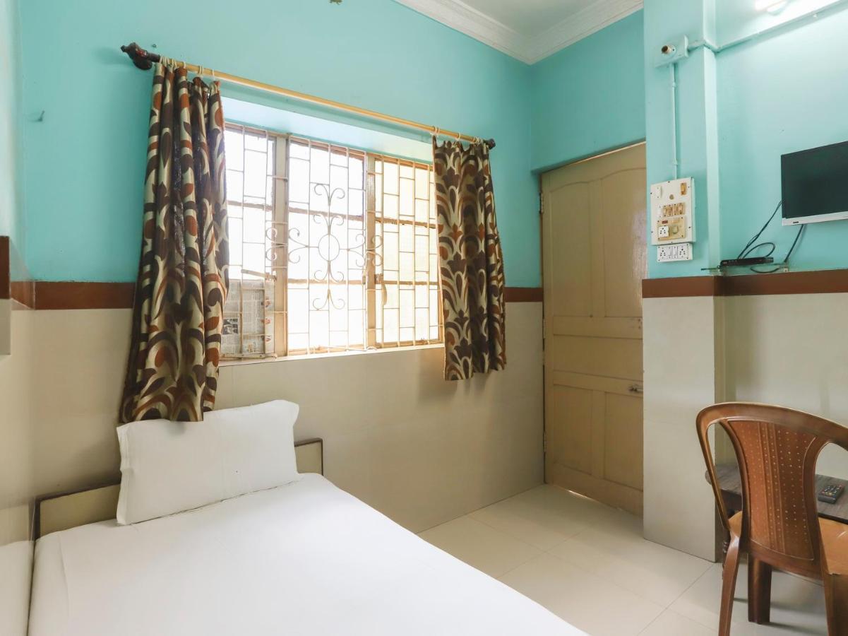 Spot On 49777 Hotel Shambhu Residency Munger Esterno foto