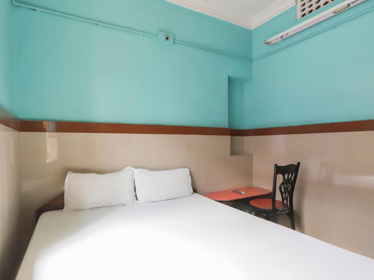 Spot On 49777 Hotel Shambhu Residency Munger Esterno foto