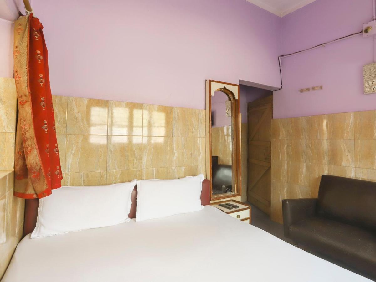Spot On 49777 Hotel Shambhu Residency Munger Esterno foto