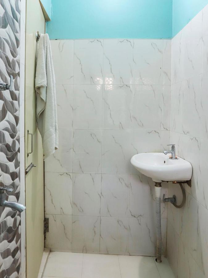 Spot On 49777 Hotel Shambhu Residency Munger Esterno foto
