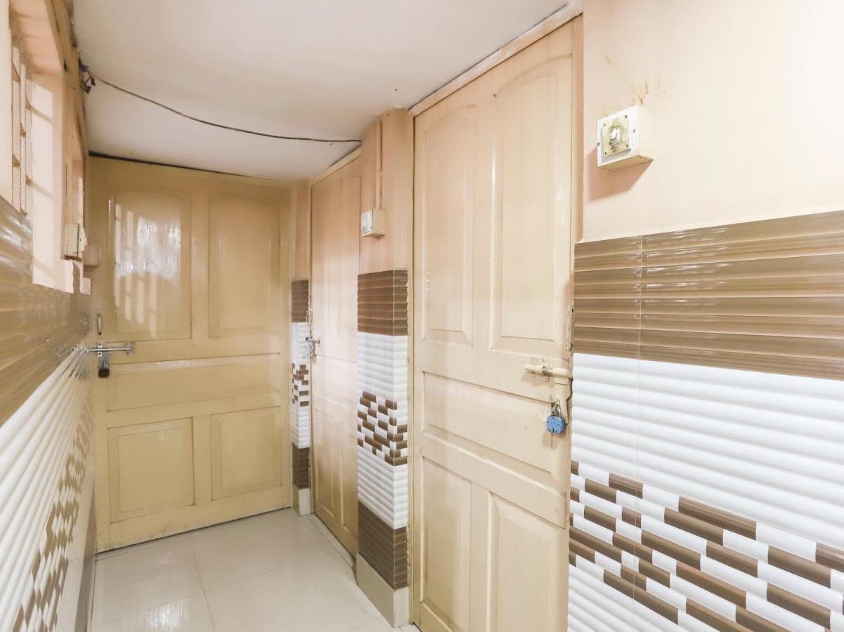 Spot On 49777 Hotel Shambhu Residency Munger Esterno foto